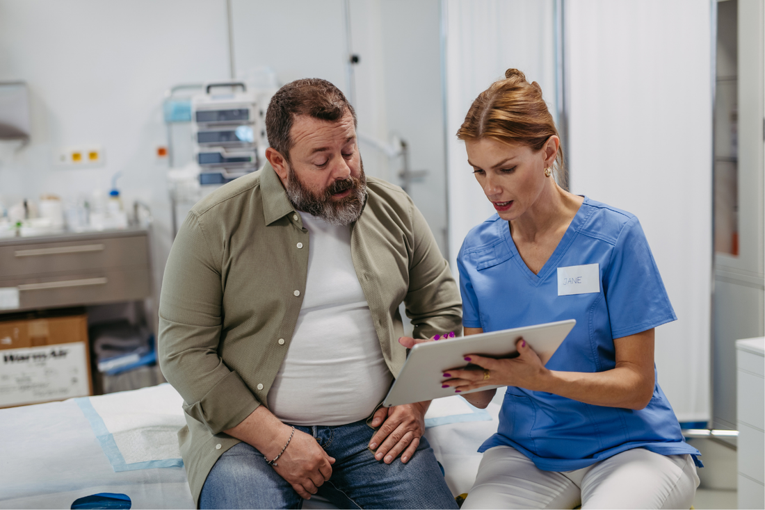 Preventive Health Testing: Staying Ahead of Potential Health Risks