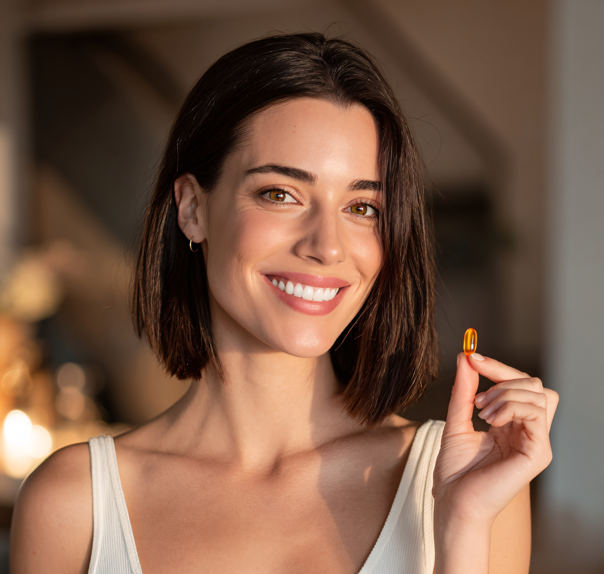 Supplement Optimization Testing