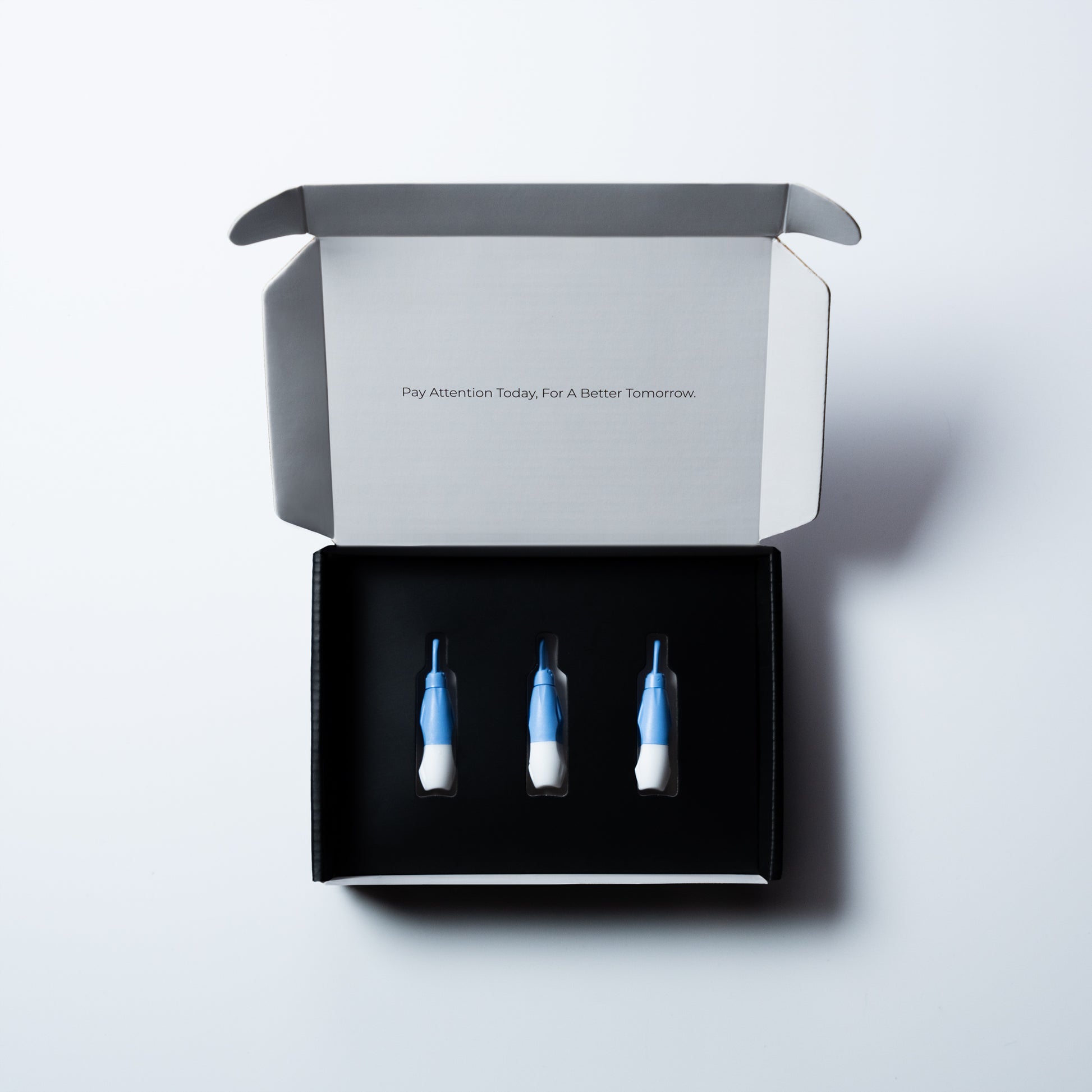 Thyroid-Stimulating Hormone Test (TSH) - Oversight Dx