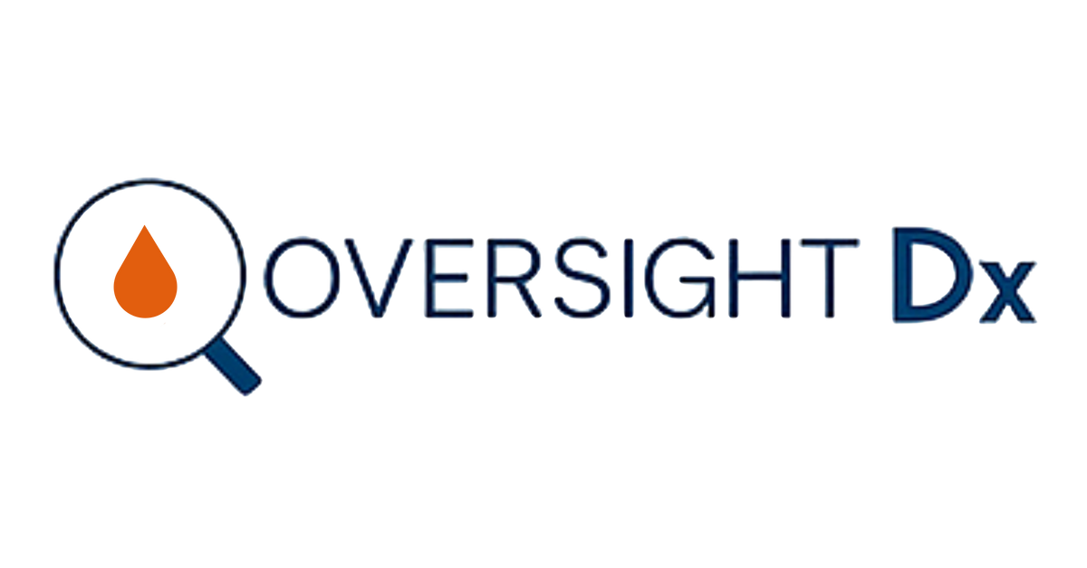 Oversight Dx | Simple, Accurate At-Home Lab Testing